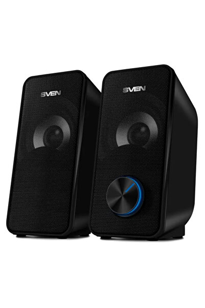 Sven 335 negru (USB); SV-017248