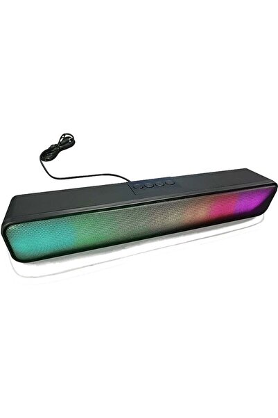Lexip Soundbar cu fir Essentials HAKO-BASS-I