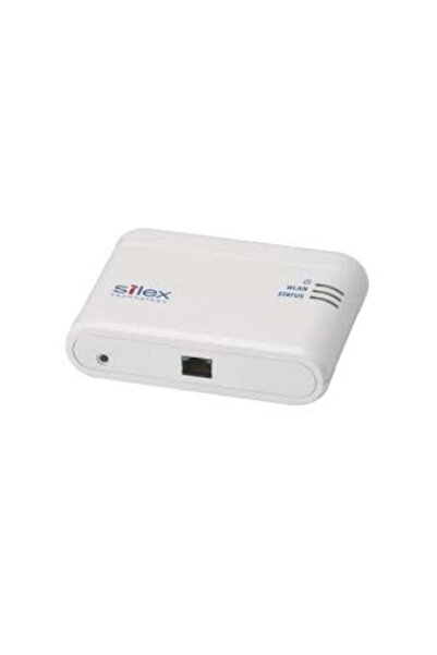 SİLEX BR-300AN Wireless Bridge Enterprise
