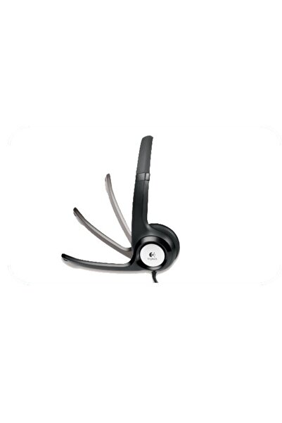 logitech H390 S≈Căști cu microfon USB 981-000406