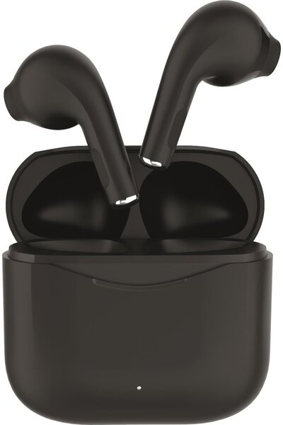 2go Căști Bluetooth TWS 350 negru