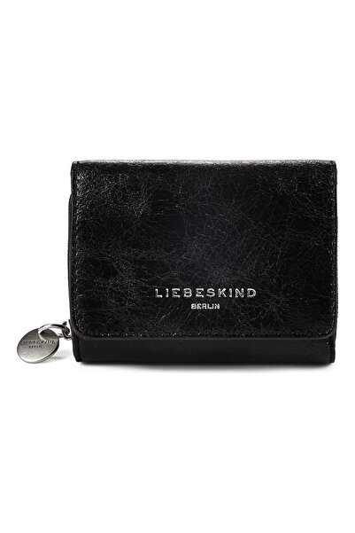 liebeskind Lya Geldbörse Leder 11 cm