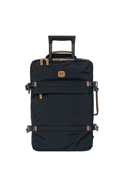Bric's X-Collection Business-Rucksack 50 cm Laptopfach