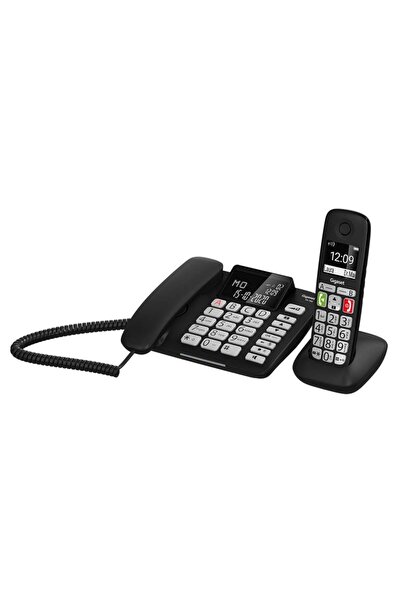 GIGASET DL780 Plus negru