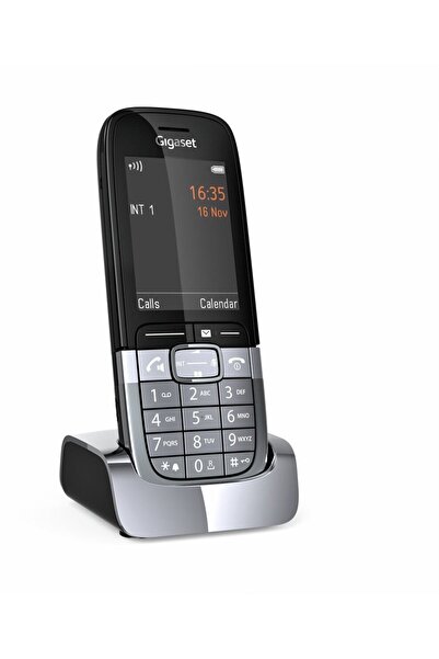 GIGASET SL850 H Pro Mobilteil inclus. Ladeschale