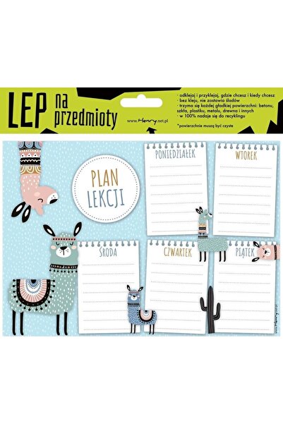 HENRY Plan de curs electrostatic A5 Lamy