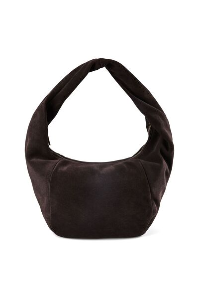 liebeskind Farrah Schultertasche M Leder 45 cm