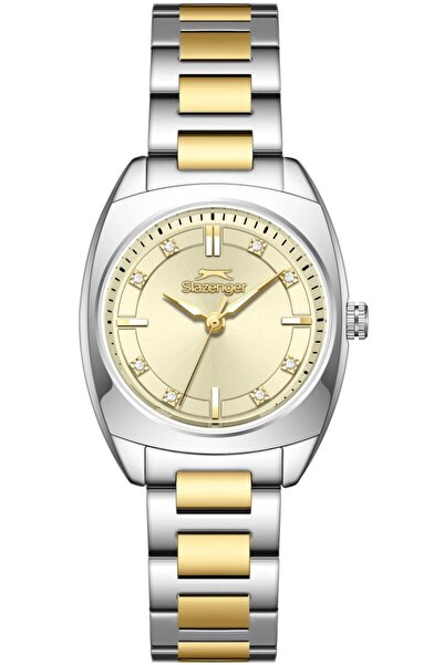 Slazenger Sl.09.2597.3.110 ساعة يد نسائية