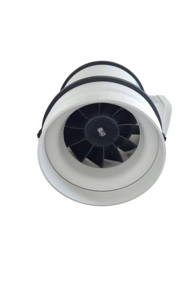 OEMS مروحة شفط مخفية DT315IN