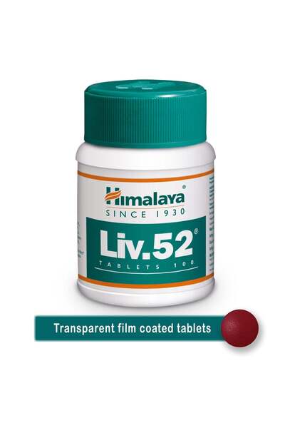 Himalaya LIV.52 DS