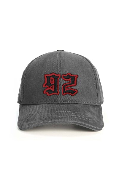 PataCute Number 92 Baseball Cap