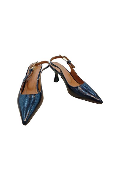 Acarbey Heeled Zenne