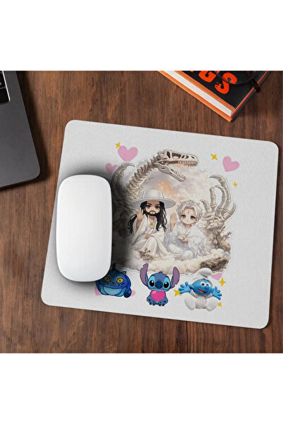 OEM Mousepad Empire Of The Sun Eden