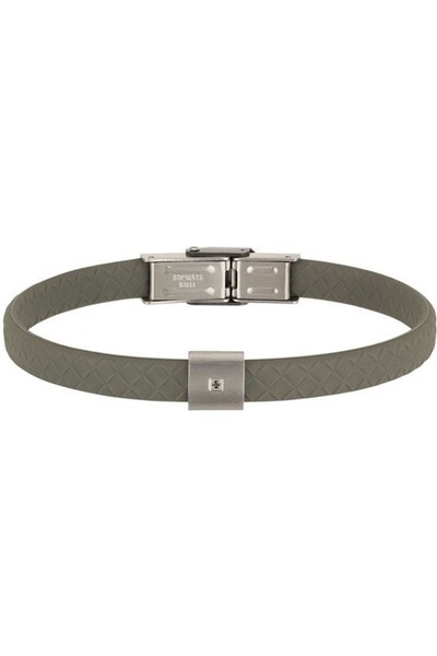 Breil Ανδρικό βραχιόλι TJ2402 (20 εκ.)