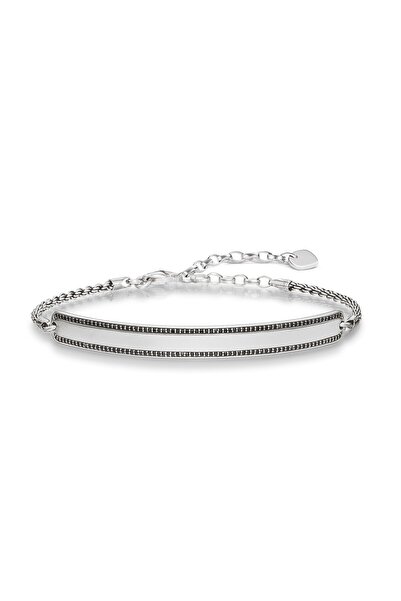 Thomas Sabo ΒΡΑΧΙΟΛΙ UNISEX 000964311L18v (18 εκ.)