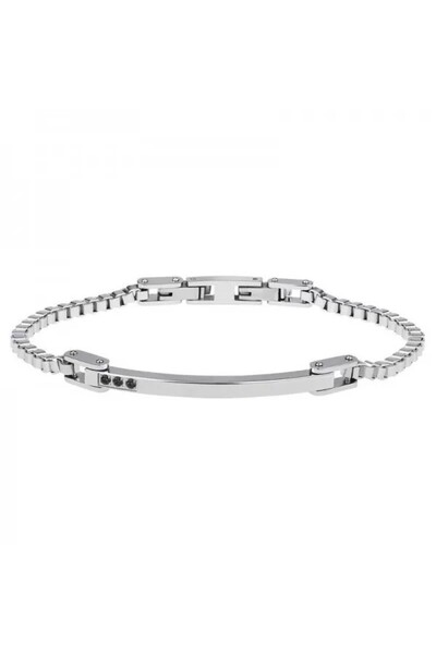 Breil Ανδρικό βραχιόλι TJ2744 (20 εκ.)