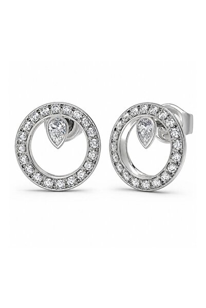 Guess ΓΥΝΑΙΚΕΙΑ ΣΚΟΥΛΑΡΙΚΙΑ JUBE04655JWRH (1,5 εκ.)