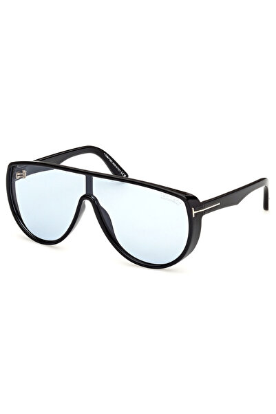 Tom Ford Ft 1182 Achilles 01V 138 Photochromic Sunglasses