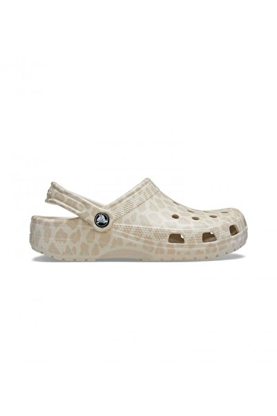 Crocs CLASSIC ANIMAL GLITTER CLOG K ÇOCUK TERLİK 212933 212933-0RH