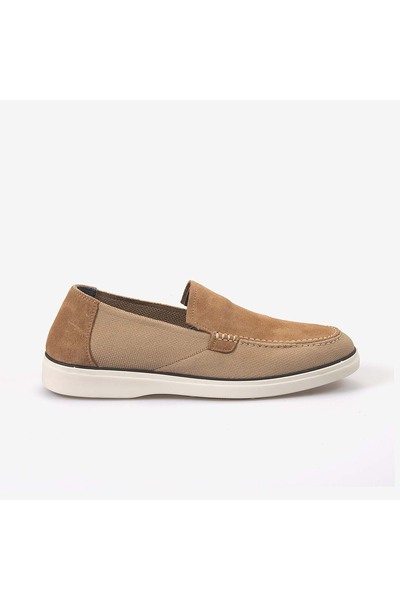 KEMAL TANCA Men's Eva Sole Laceless Casual Shoes T01