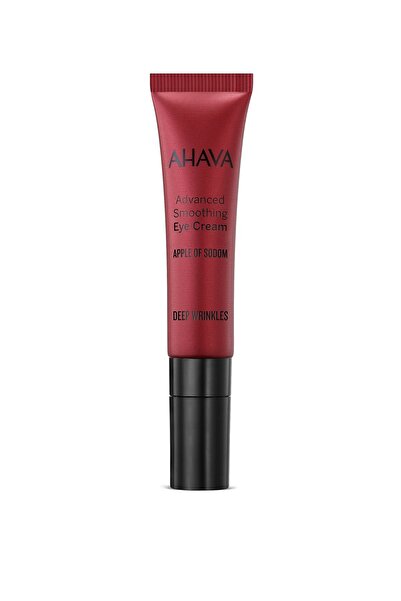 AHAVA , AOS Advanced Deep Wrinkle, Smoothing, Eye Cream, 15 ml