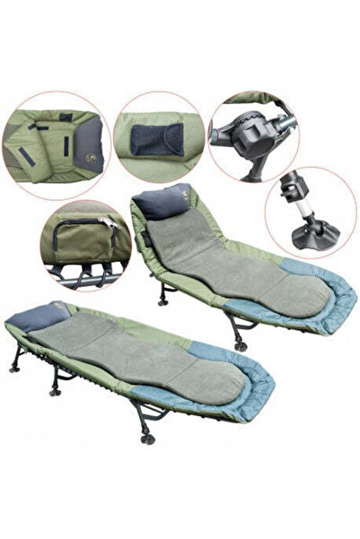 Baracuda Pat camping pescuit HYB011