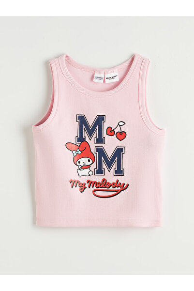 LC Waikiki Maiou de fete cu imprimeu My Melody