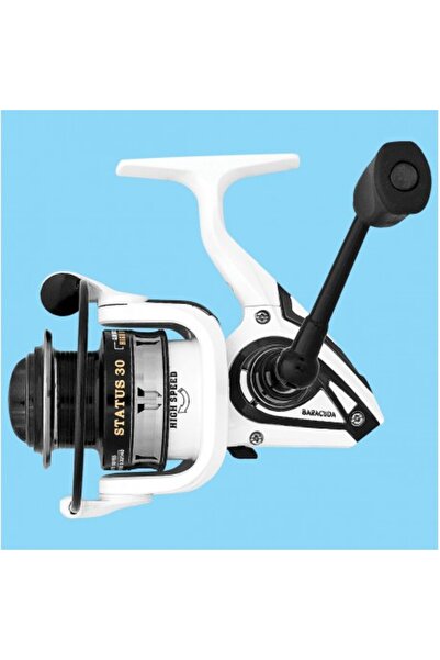 Baracuda Mulinetă spinning/match Status 30