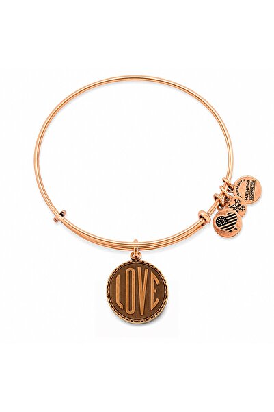 Alex and Ani ΓΥΝΑΙΚΕΙΟ ΒΡΑΧΙΟΛΙ A07EB46 (19-25ΕΚ.)