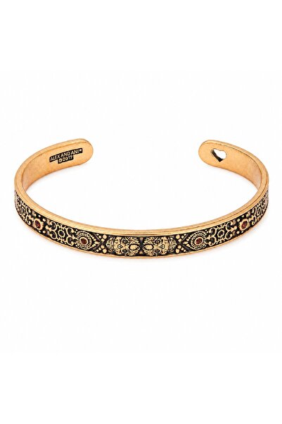 Alex and Ani ΓΥΝΑΙΚΕΙΟ ΒΡΑΧΙΟΛΙ A17CFCVRG (20ΕΚ.)