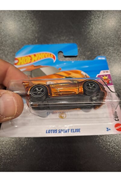 hotwheelstrade Lotus sport elise sth