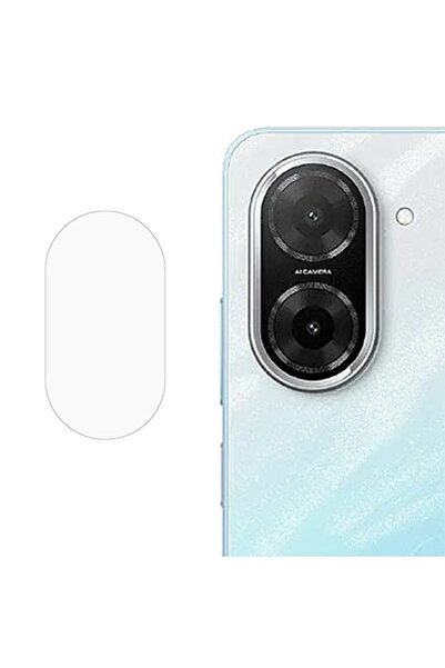 sscase Xiaomi Redmi A5 4G/Poco C71 4G Τζαμάκι για Κάμερα White