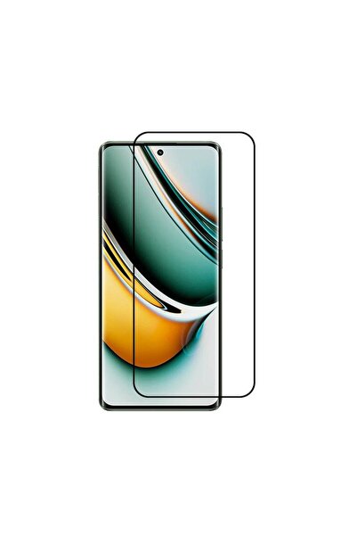 sscase Realme 11 Pro 5G / 11 Pro Plus 5G Πλήρες Αντιχαρακτικό Γυαλί Προστασία...