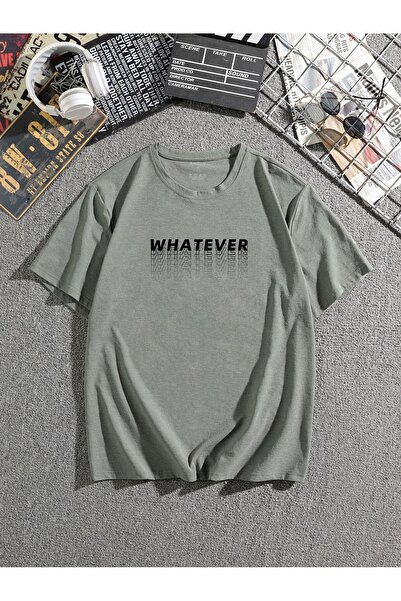 bellanova Unisex Oversize T-shirt με στάμπα Streetwear Άνετη εφαρμογή Daily P...