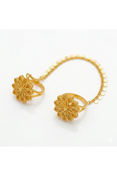 Nabd Althiqa Luxury Ring Set