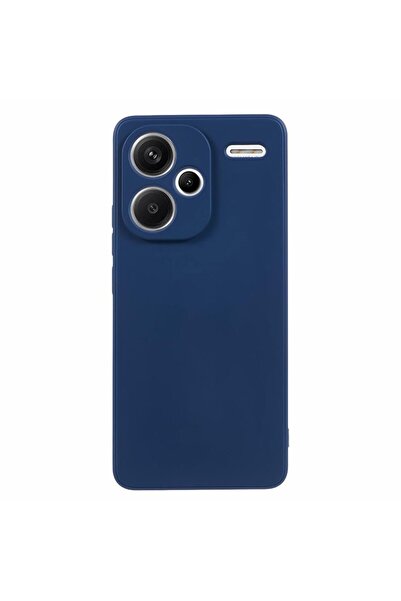 sscase Smooth Θήκη Σιλικόνης Sapphire (Xiaomi Redmi Note 13 Pro Plus 5G)
