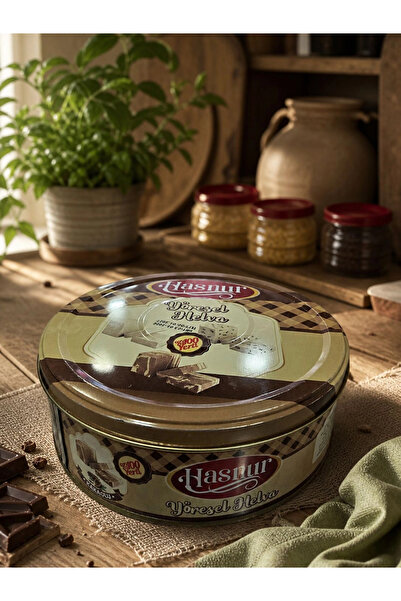 KARSSEPETİ Hasnur Yöresel Helva (1100gr)
