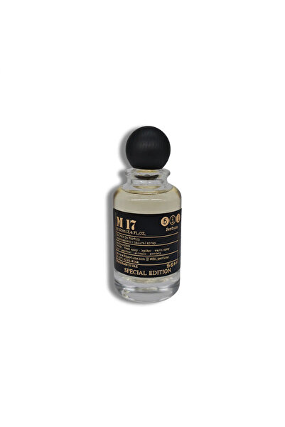 5ii perfume عطر إم 17 - الإصدار الخاص – عطر الفخامة والرقي