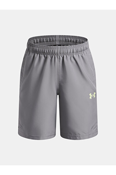 Under Armour Pantaloni scurți băieți UA Tech Utility Woven Shorts