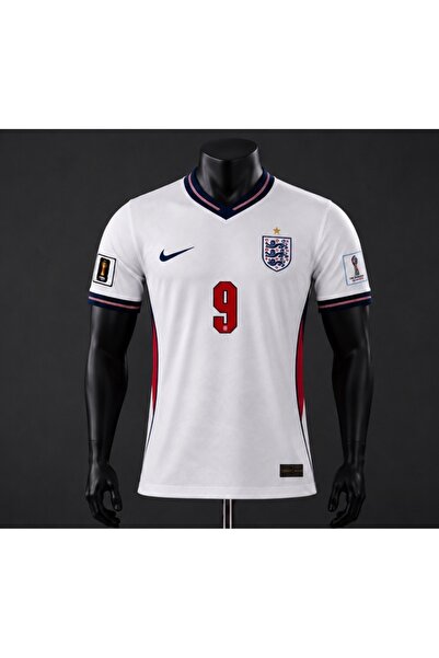DDSTORE Football shirt - ENG9 - WC26 edition k9