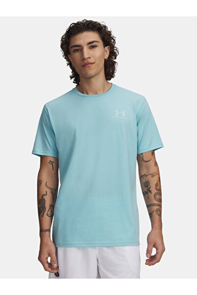 Under Armour Tricou bărbătesc UA M SPORTSTYLE LC SS