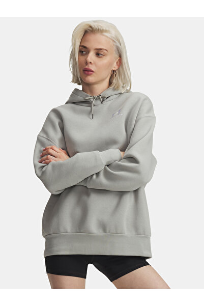 Under Armour Dámská mikina UA Icon Fleece OS Hoodie