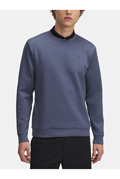 Under Armour Hanorac bărbătesc UA Drive Midlayer Crew