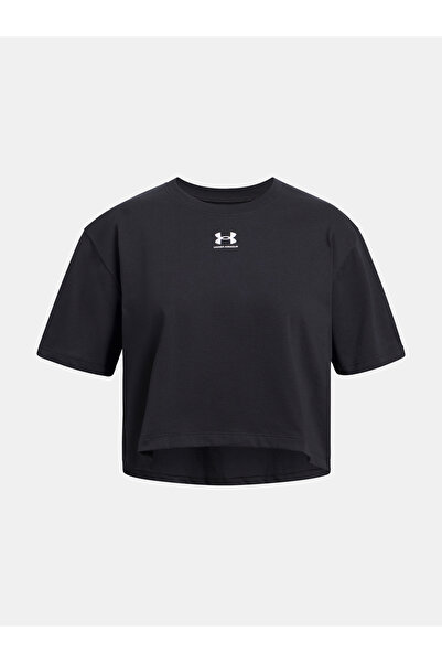 Under Armour Tricou de fete UA Rival SS