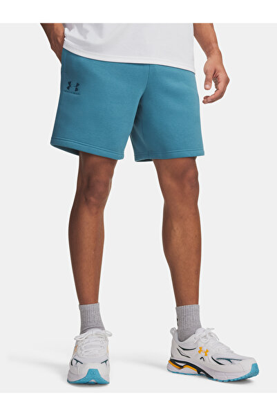 Under Armour Pánské kraťasy UA Icon Fleece Short