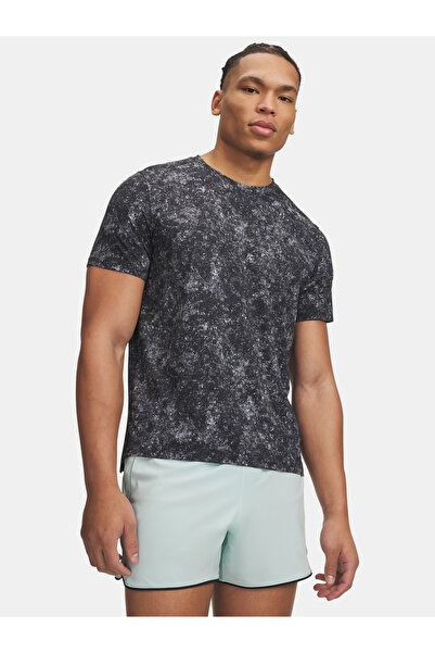 Under Armour Pánské tričko UA Velociti Pro Print SS