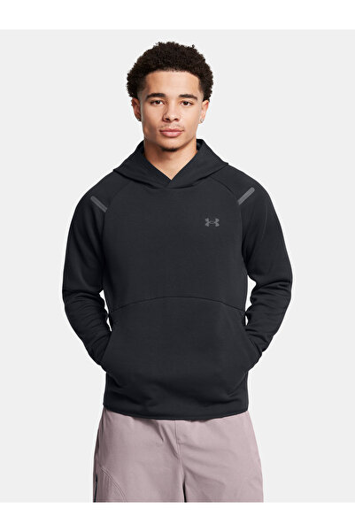Under Armour Hanorac bărbătesc UA Unstoppable Flc HD EU