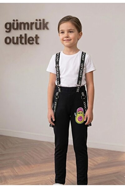 NOQKTA GIRL'S PANTS