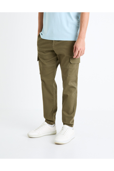 CELIO Pantaloni slim cargo Dolyte