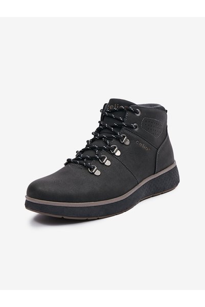 CELİO Botine, negre